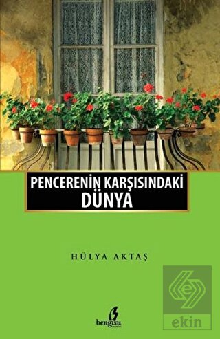 Ekin Kitap