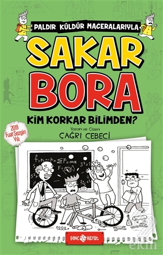 Ekin Kitap