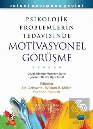 Ekin Kitap