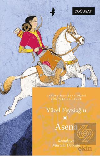 Ekin Kitap