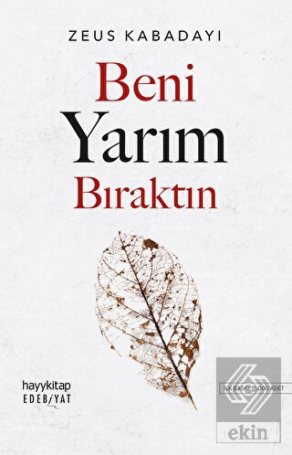 Ekin Kitap