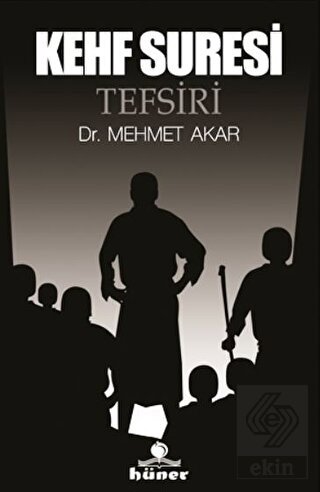Ekin Kitap