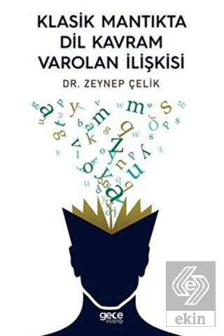 Ekin Kitap