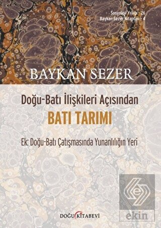 Ekin Kitap