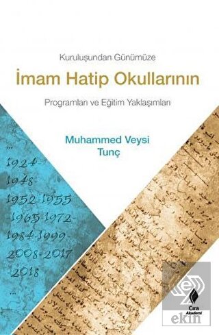 Ekin Kitap