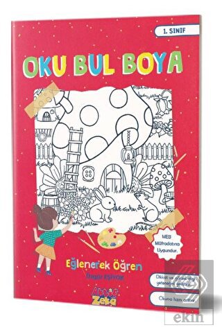 Ekin Kitap