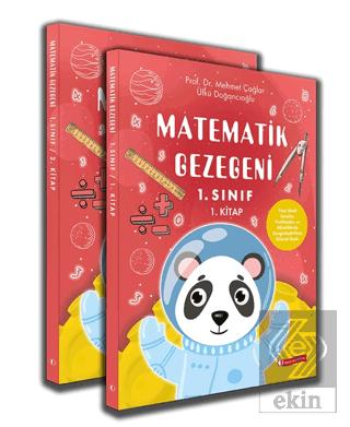 Ekin Kitap