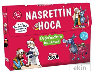 Ekin Kitap