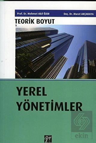 Ekin Kitap