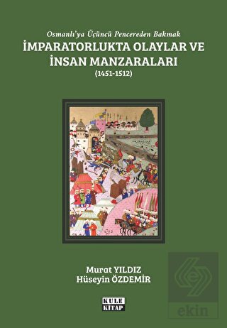 Ekin Kitap