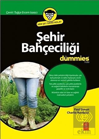 Ekin Kitap