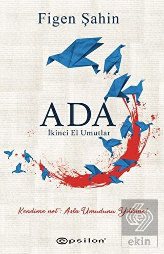 Ekin Kitap