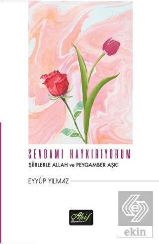 Ekin Kitap