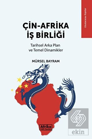 Ekin Kitap