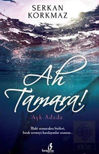 Ekin Kitap