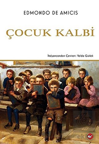 Ekin Kitap