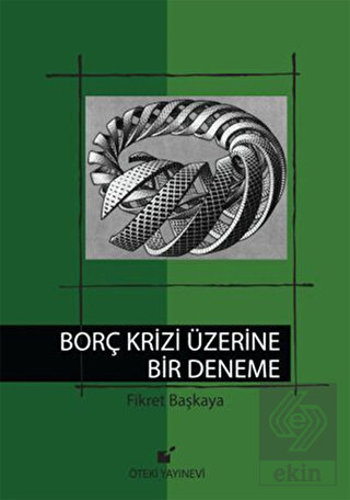 Ekin Kitap