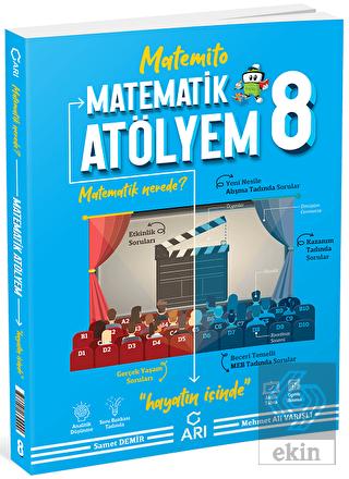 Ekin Kitap