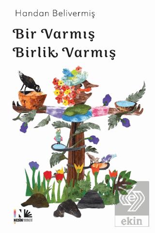 Ekin Kitap