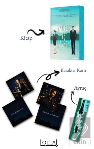 Ekin Kitap