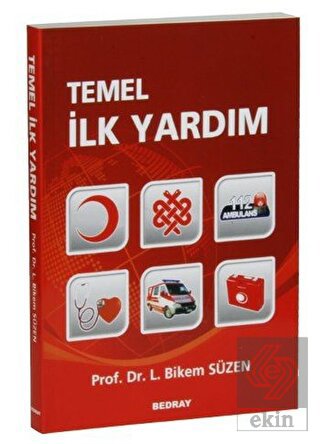 Ekin Kitap