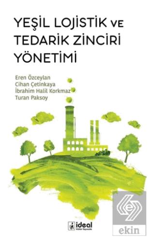 Ekin Kitap