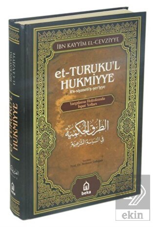 Ekin Kitap