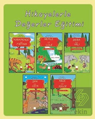 Ekin Kitap