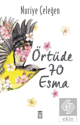 Ekin Kitap