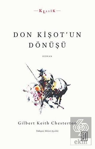 Ekin Kitap