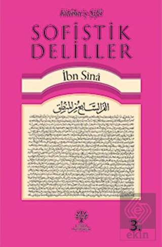 Ekin Kitap