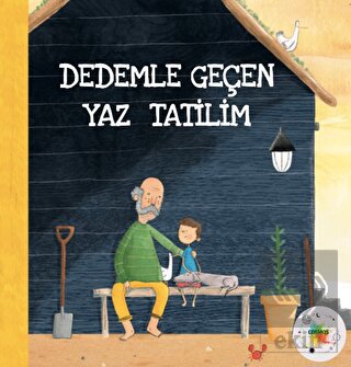 Ekin Kitap