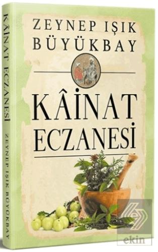 Ekin Kitap