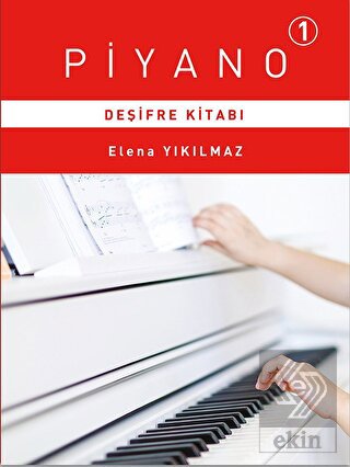 Ekin Kitap