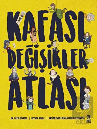 Ekin Kitap