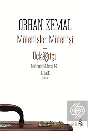 Ekin Kitap