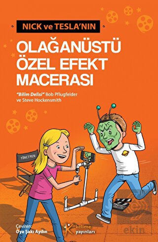Ekin Kitap