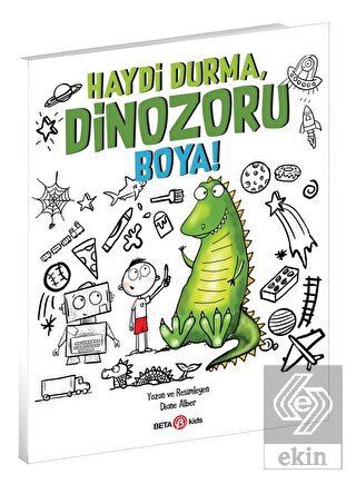 Ekin Kitap