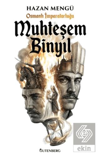 Ekin Kitap