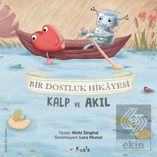 Ekin Kitap