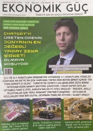 Kadıköy Life Dergisi Sayı 124 Temmuz Ağustos