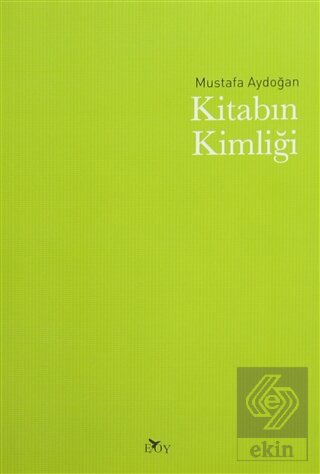 Ekin Kitap