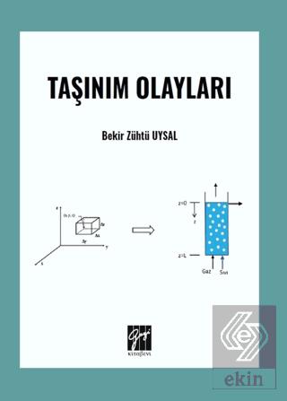 Ekin Kitap