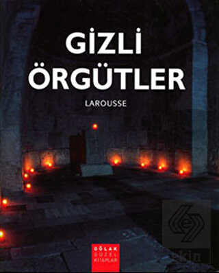 Ekin Kitap