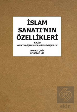 Ekin Kitap