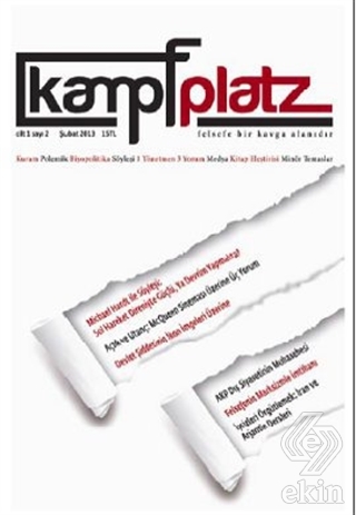 Ekin Kitap
