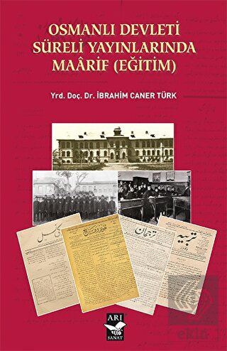 Ekin Kitap