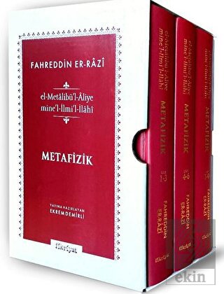 Ekin Kitap