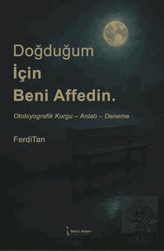 Ekin Kitap