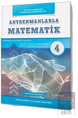 Ekin Kitap